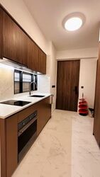 Tanah Merah Kechil Link (D16), Condominium #561754401